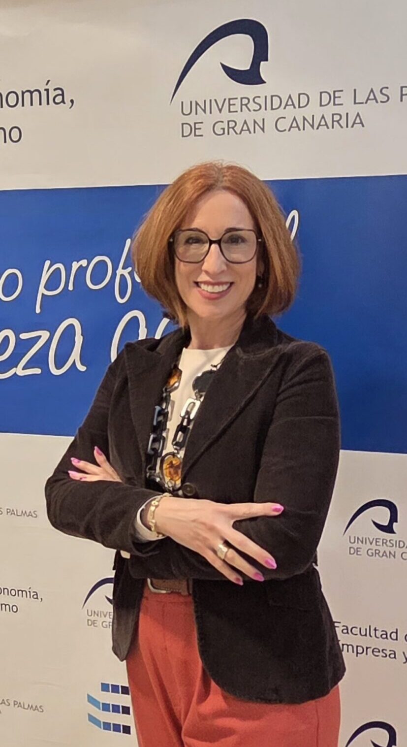 Foto de Dra. María Victoria Ruiz Mallorquí